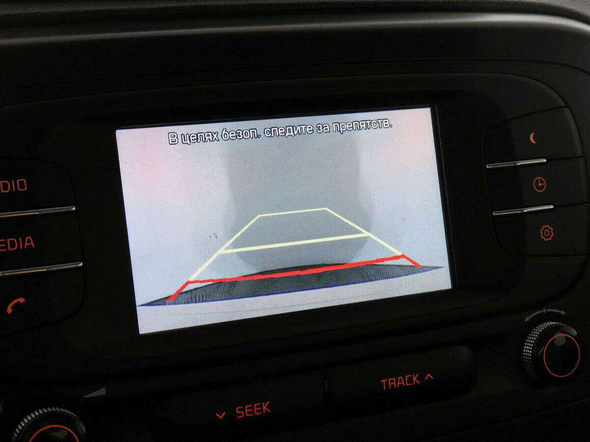 Купить Kia Soul с пробегом. Фото: #12