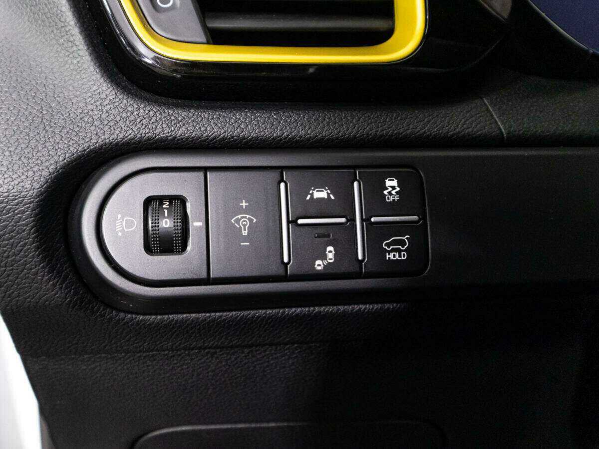 Купить Kia XCeed с пробегом. Фото: #23