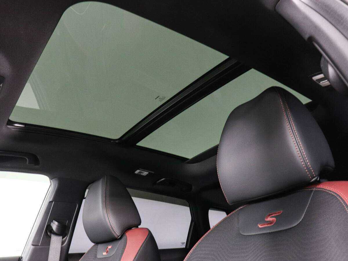 Купить Geely Coolray с пробегом. Фото: #13