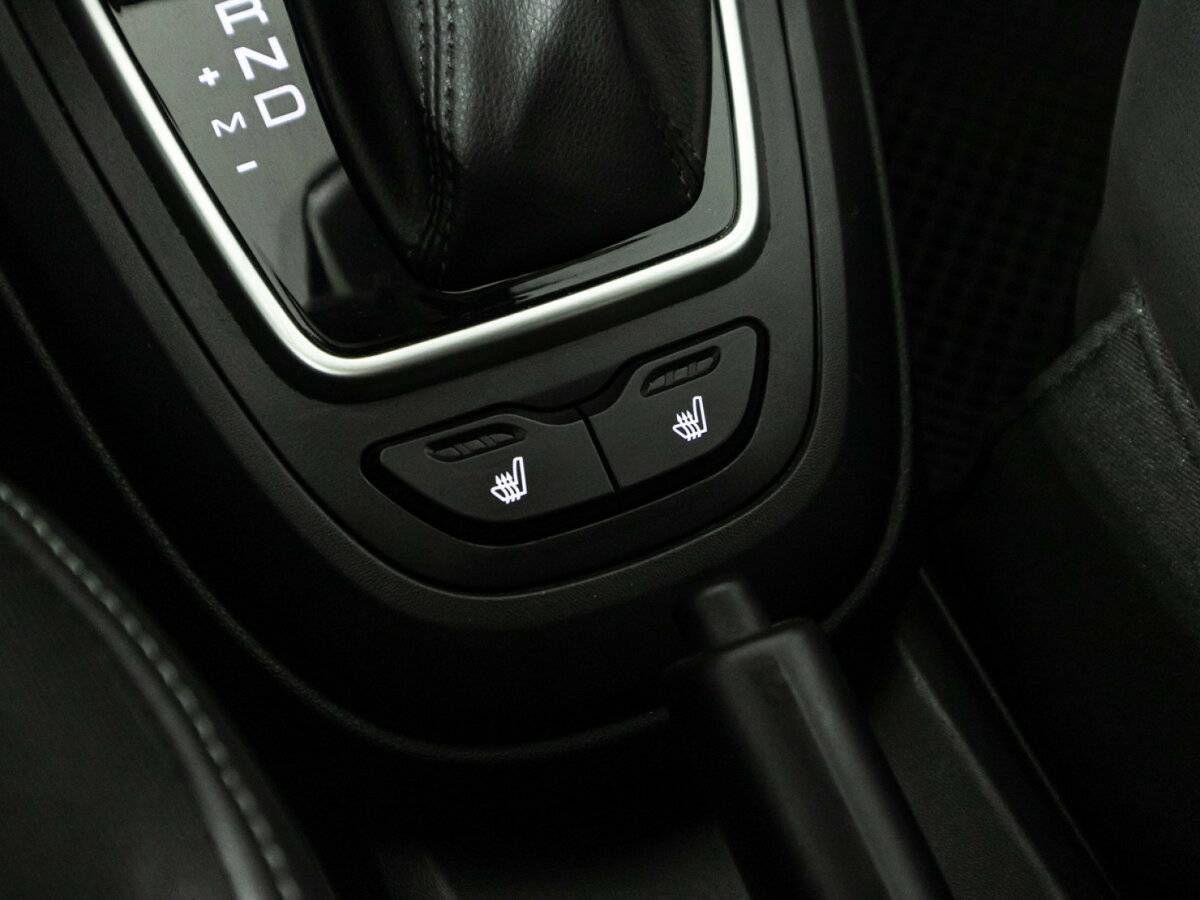 Купить Lada (ВАЗ) Vesta с пробегом. Фото: #18