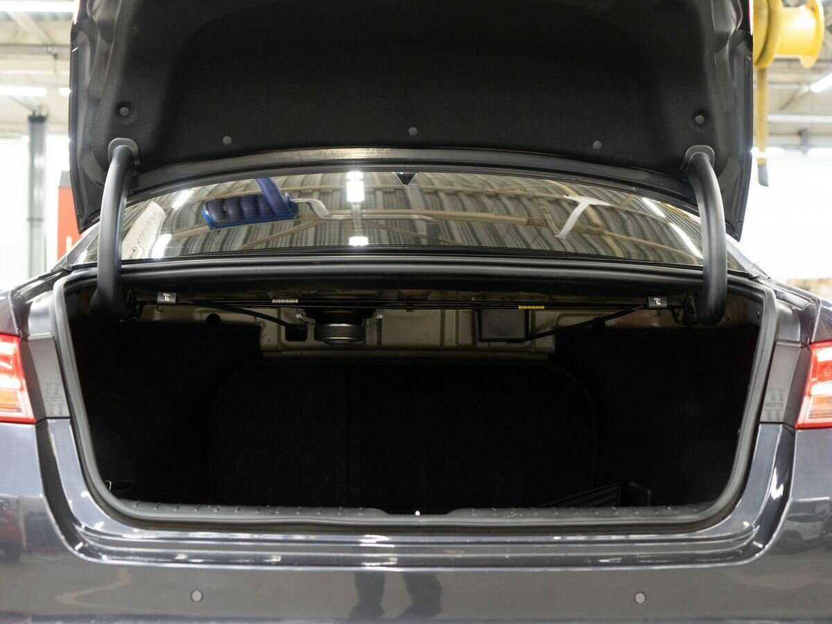 Купить Kia Optima с пробегом. Фото: #7