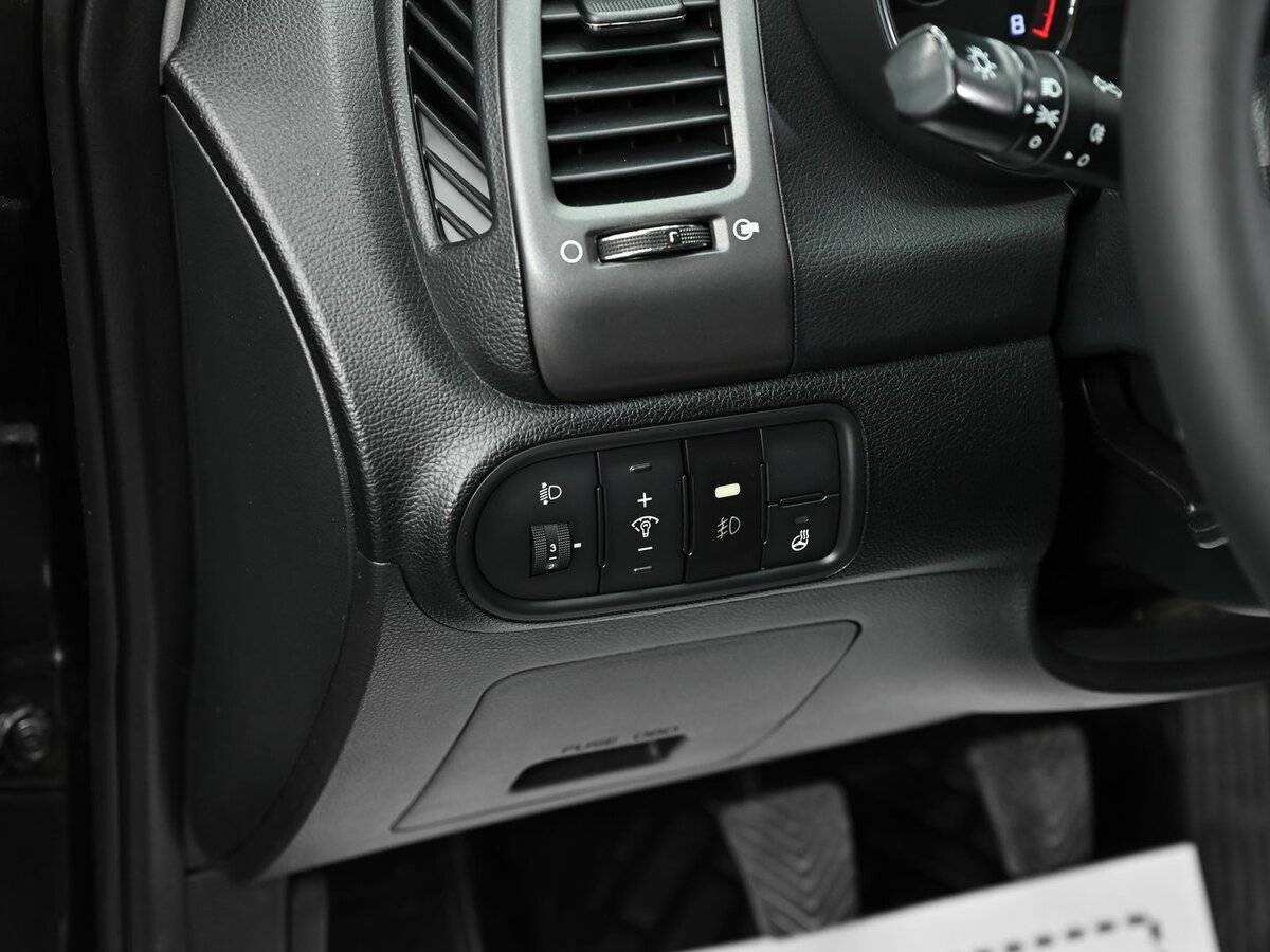 Купить Kia Cerato с пробегом. Фото: #8