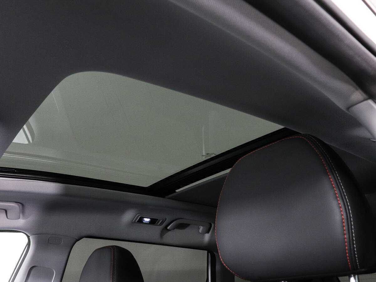 Купить Chery Tiggo 7 Pro с пробегом. Фото: #14