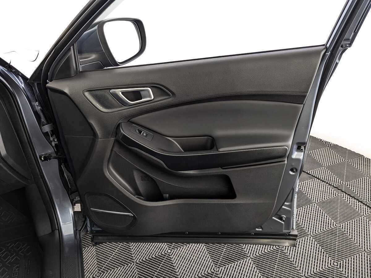 Купить Chery Tiggo 4 с пробегом. Фото: #19