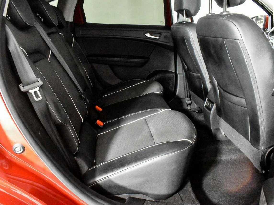 Купить Renault Arkana с пробегом. Фото: #10