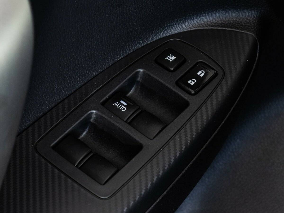 Купить Mitsubishi Eclipse Cross с пробегом. Фото: #16