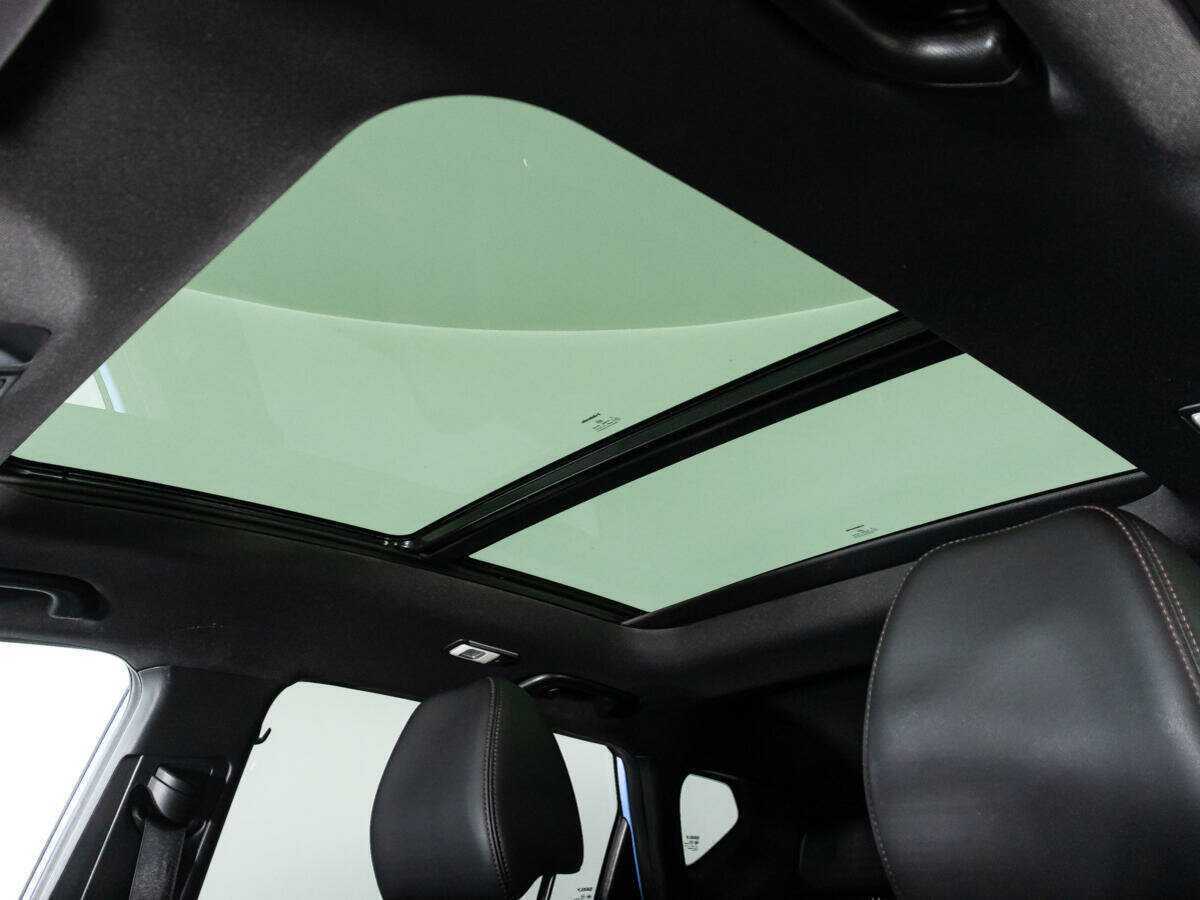 Купить Geely Coolray с пробегом. Фото: #18