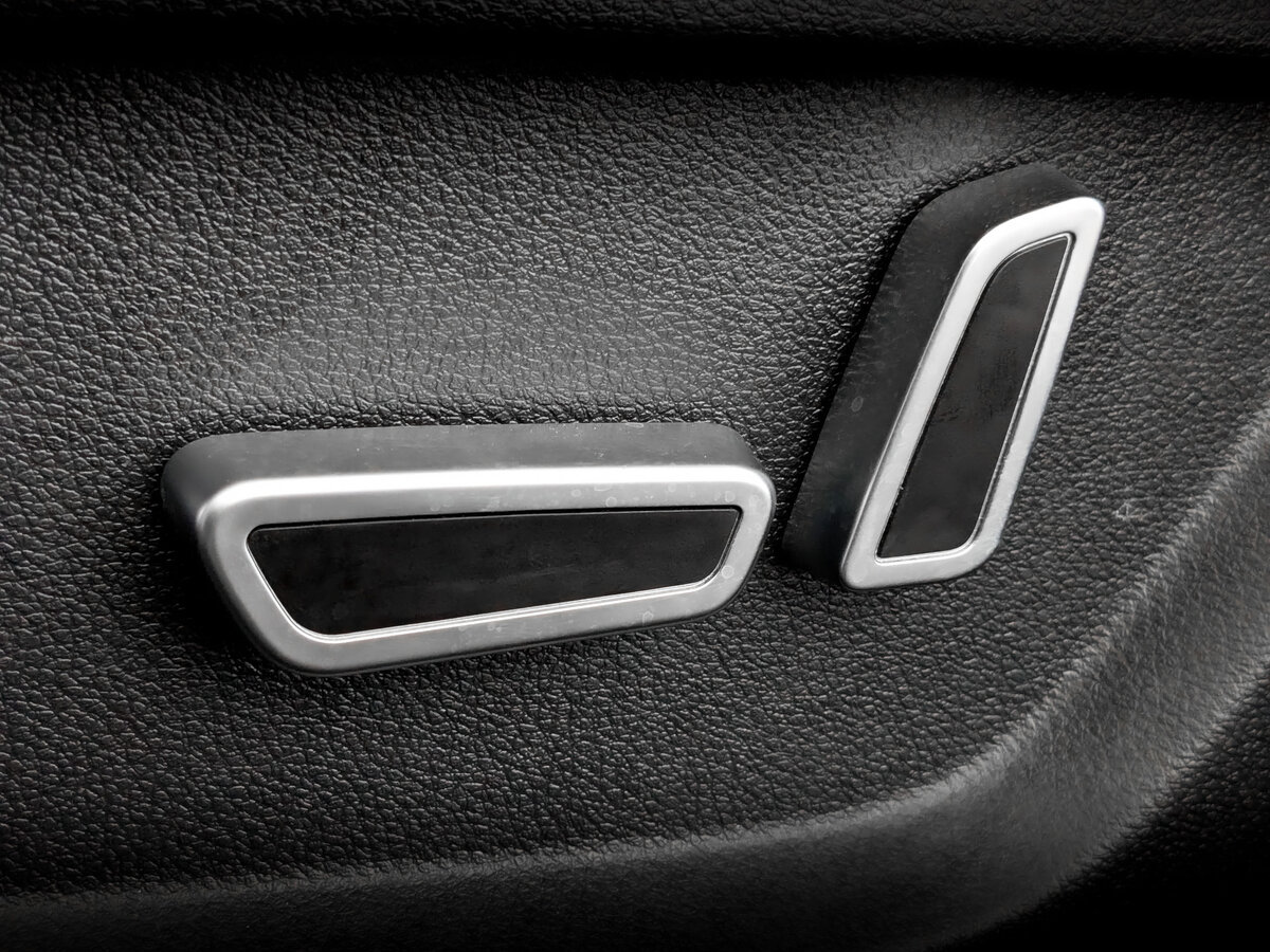 Купить Chery Tiggo 4 с пробегом. Фото: #20