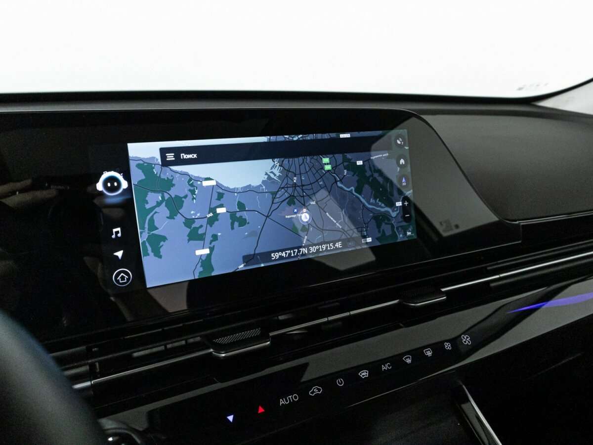 Купить OMODA C5 с пробегом. Фото: #17