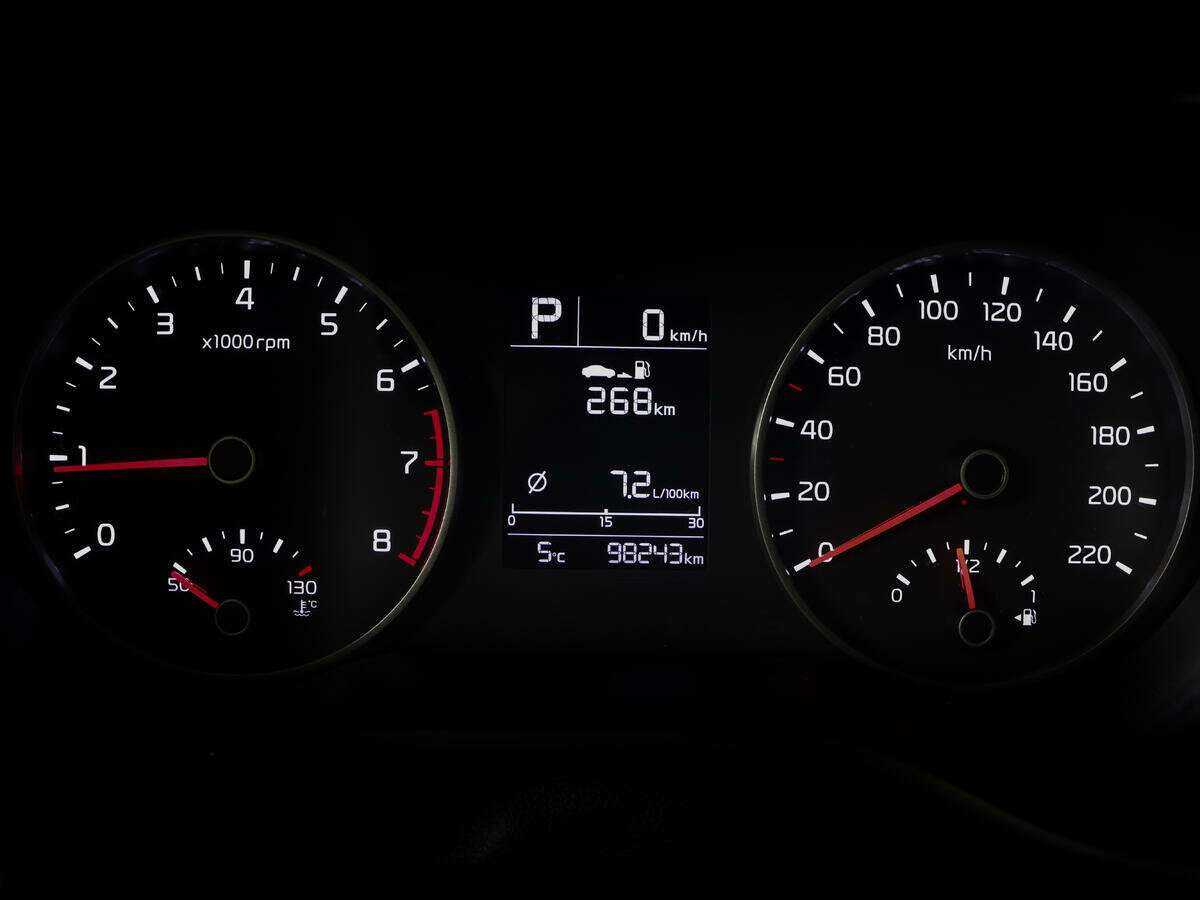 Купить Kia Rio с пробегом. Фото: #9