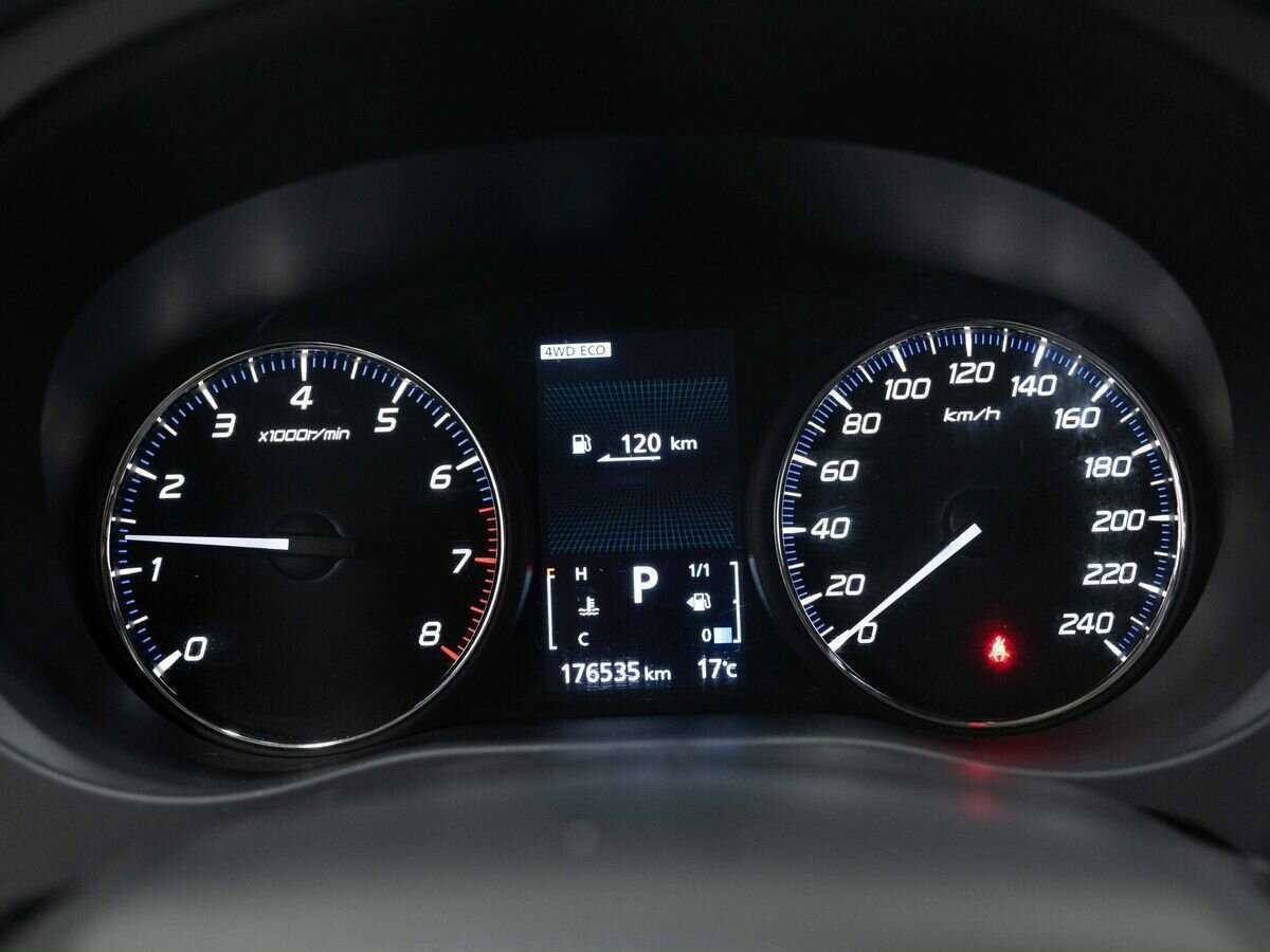 Купить Mitsubishi Outlander с пробегом. Фото: #18