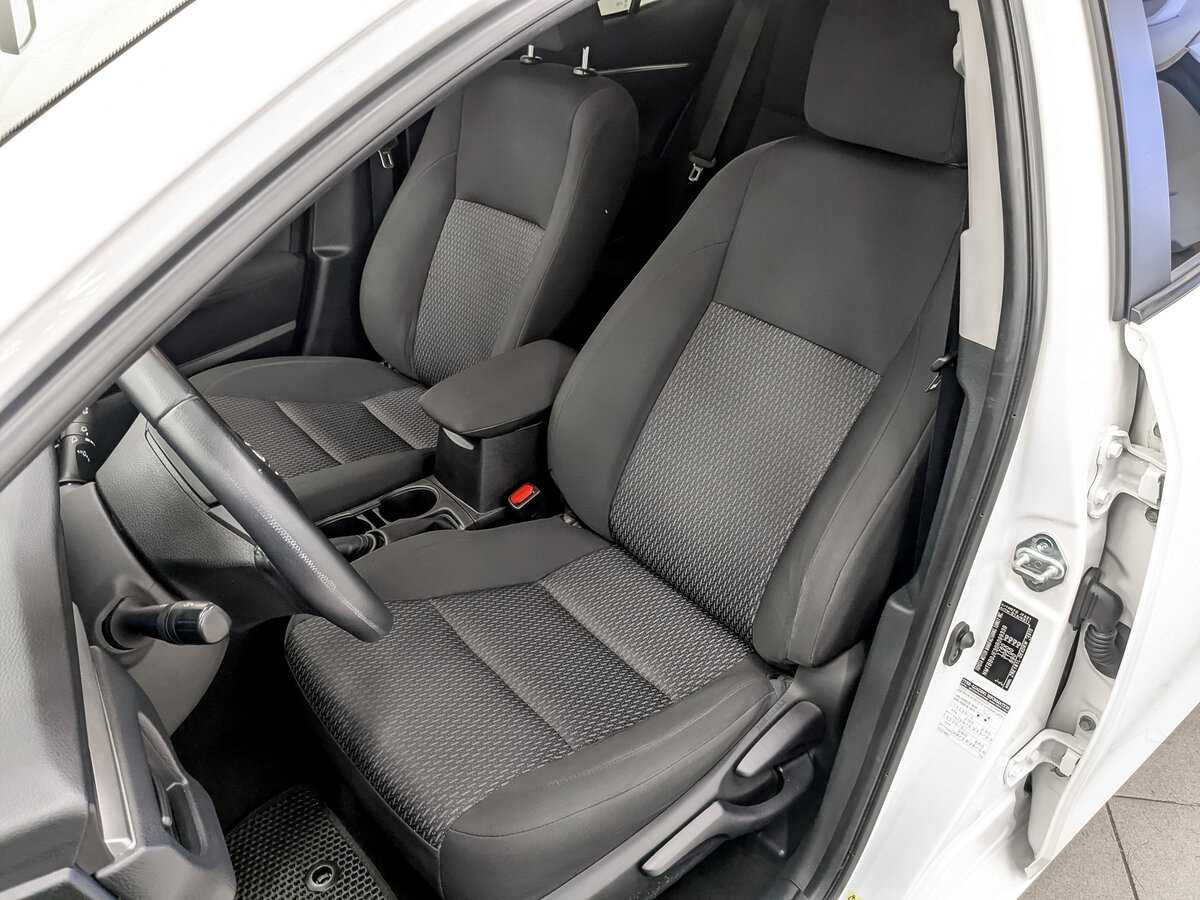 Купить Toyota Corolla с пробегом. Фото: #19