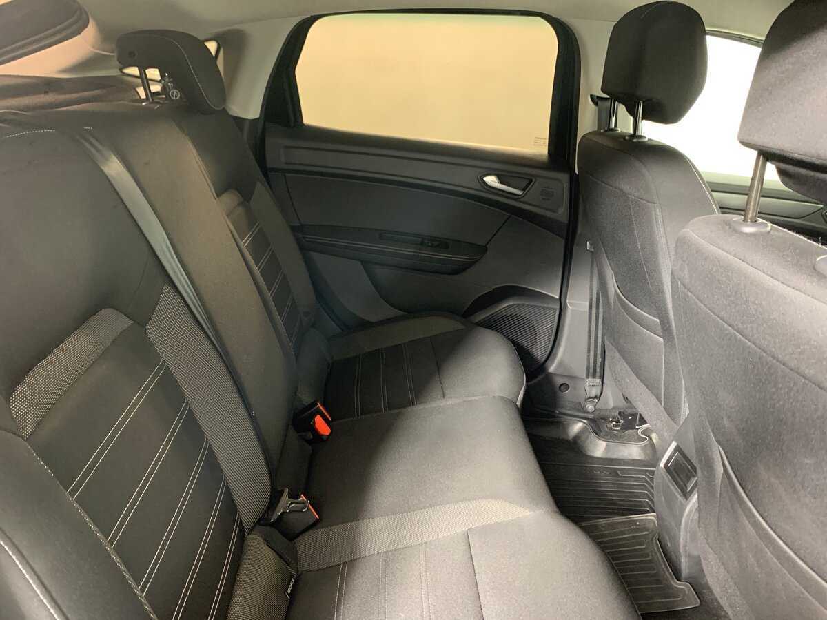 Купить Renault Arkana с пробегом. Фото: #17