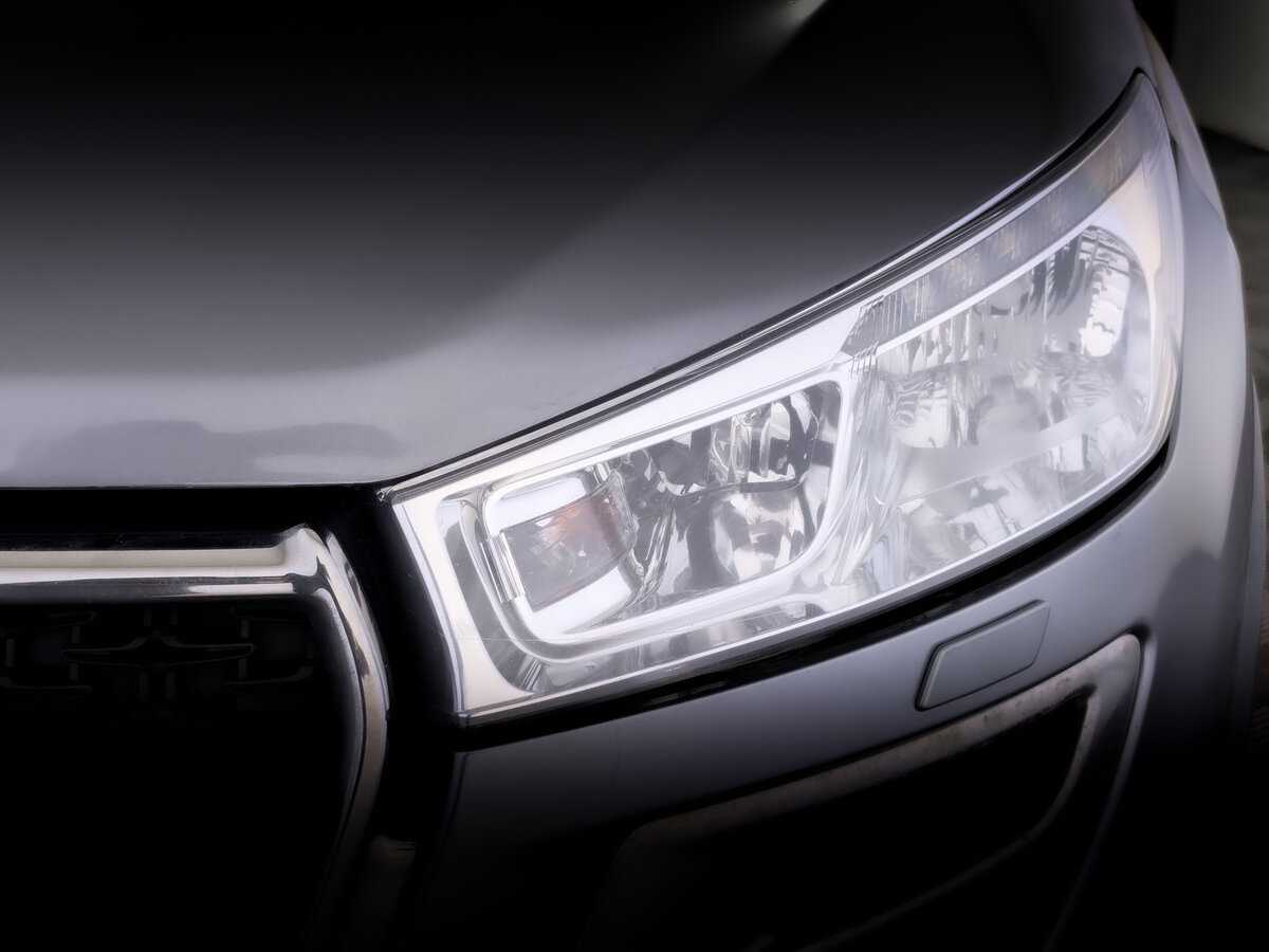 Купить Peugeot 4008 с пробегом. Фото: #16