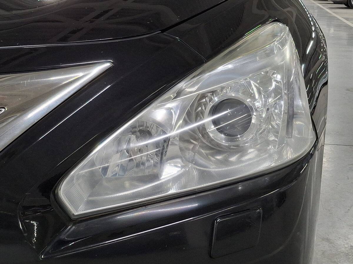 Купить Nissan Teana с пробегом. Фото: #16