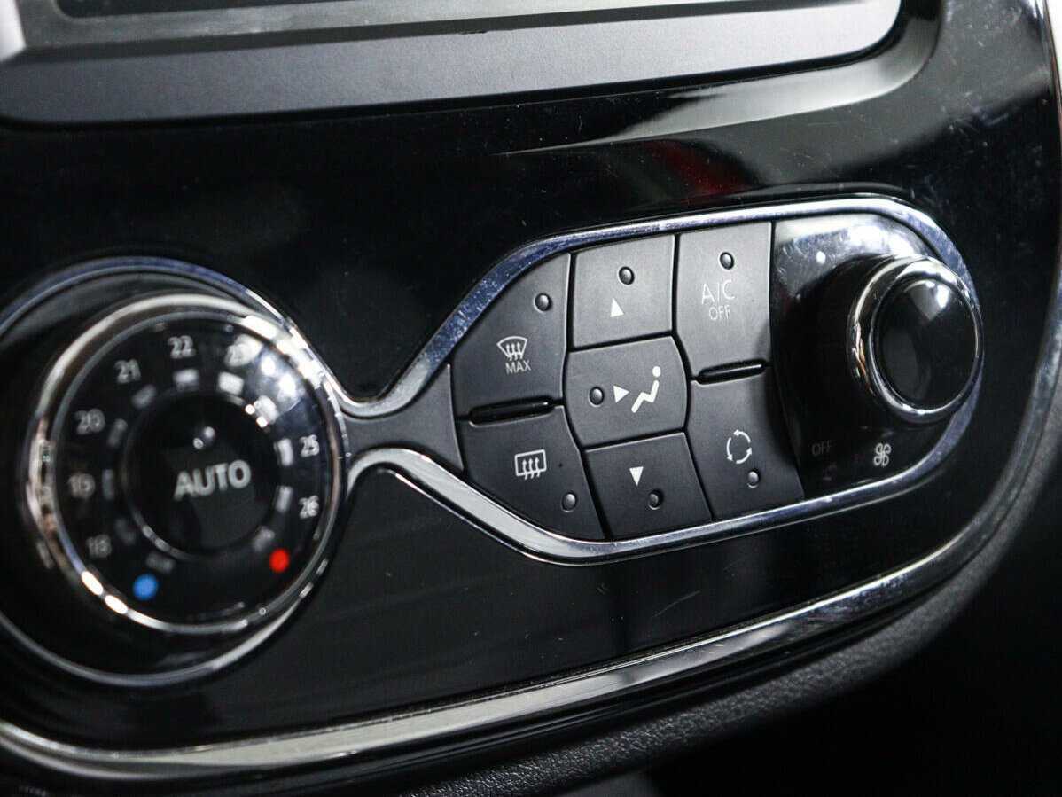 Купить Renault Kaptur с пробегом. Фото: #15