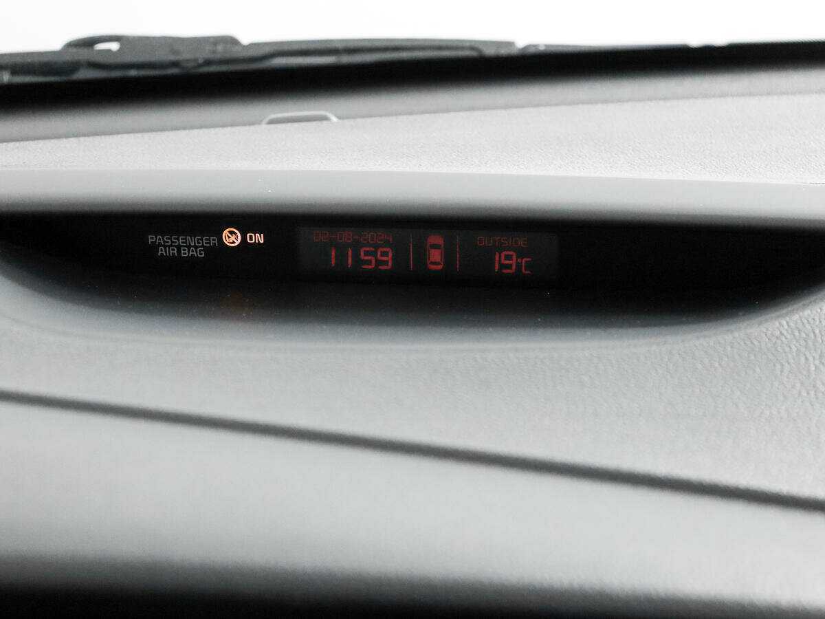 Купить Kia Ceed с пробегом. Фото: #13