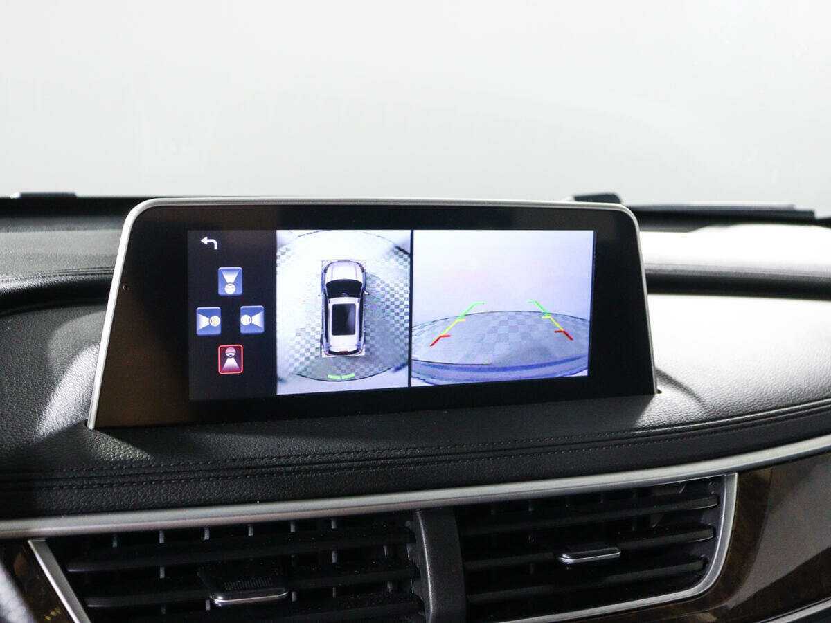 Купить Dongfeng 580 с пробегом. Фото: #14