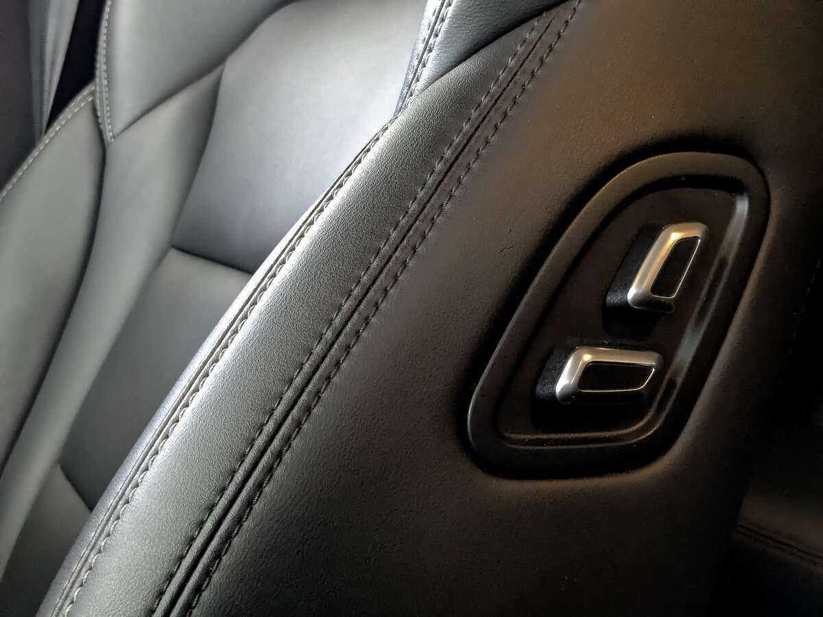 Купить Geely Atlas с пробегом. Фото: #24