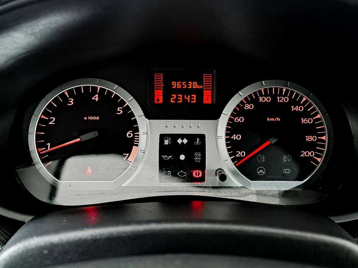 Купить Lada (ВАЗ) Largus с пробегом. Фото: #12