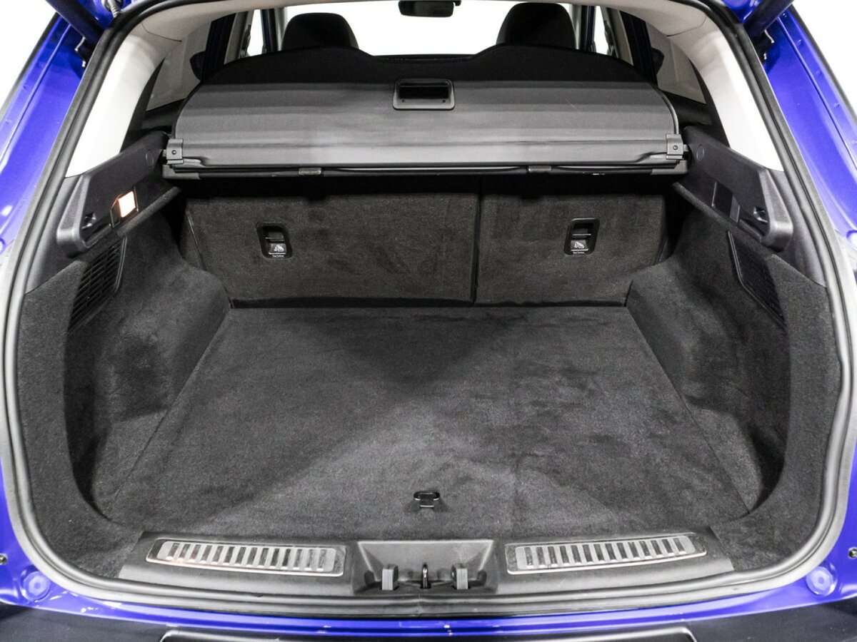 Купить EXEED LX с пробегом. Фото: #24