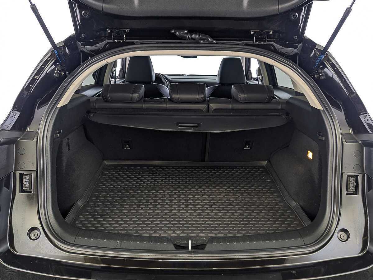 Купить Haval F7 с пробегом. Фото: #9