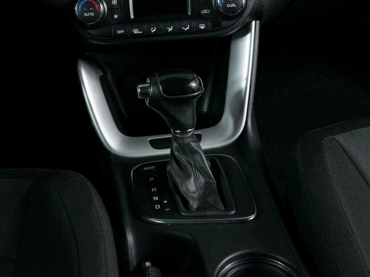 Купить Kia Ceed с пробегом. Фото: #14