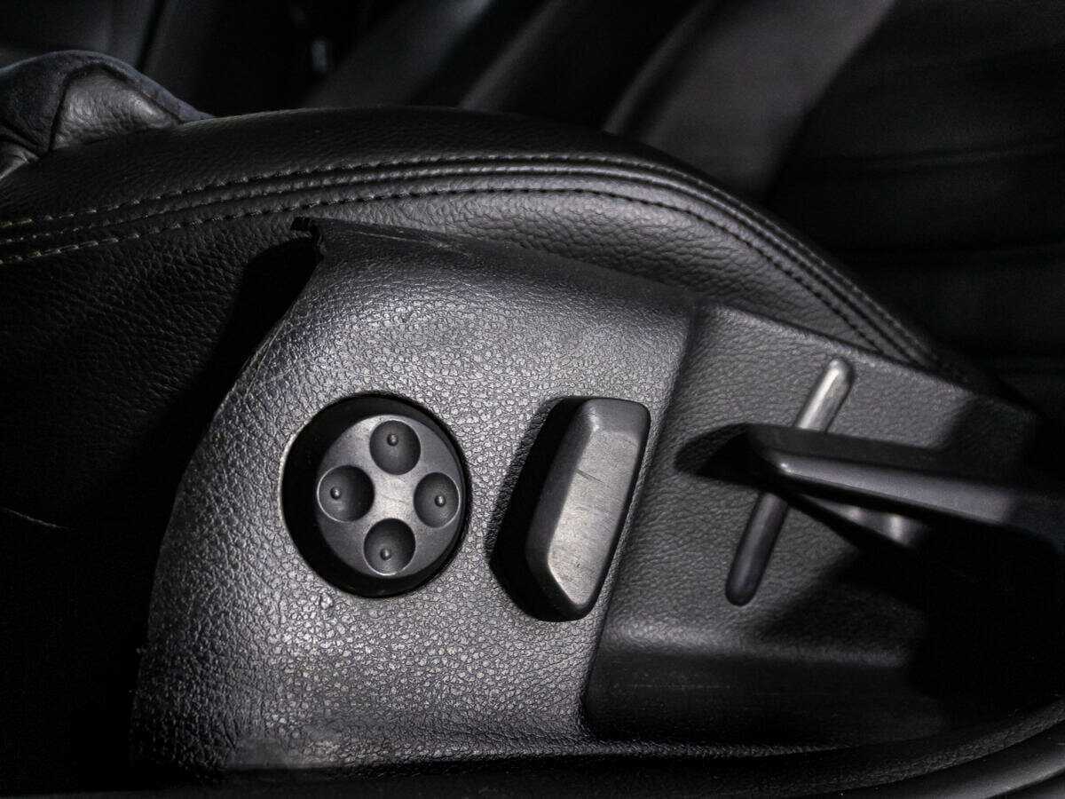 Купить Volkswagen Polo с пробегом. Фото: #14