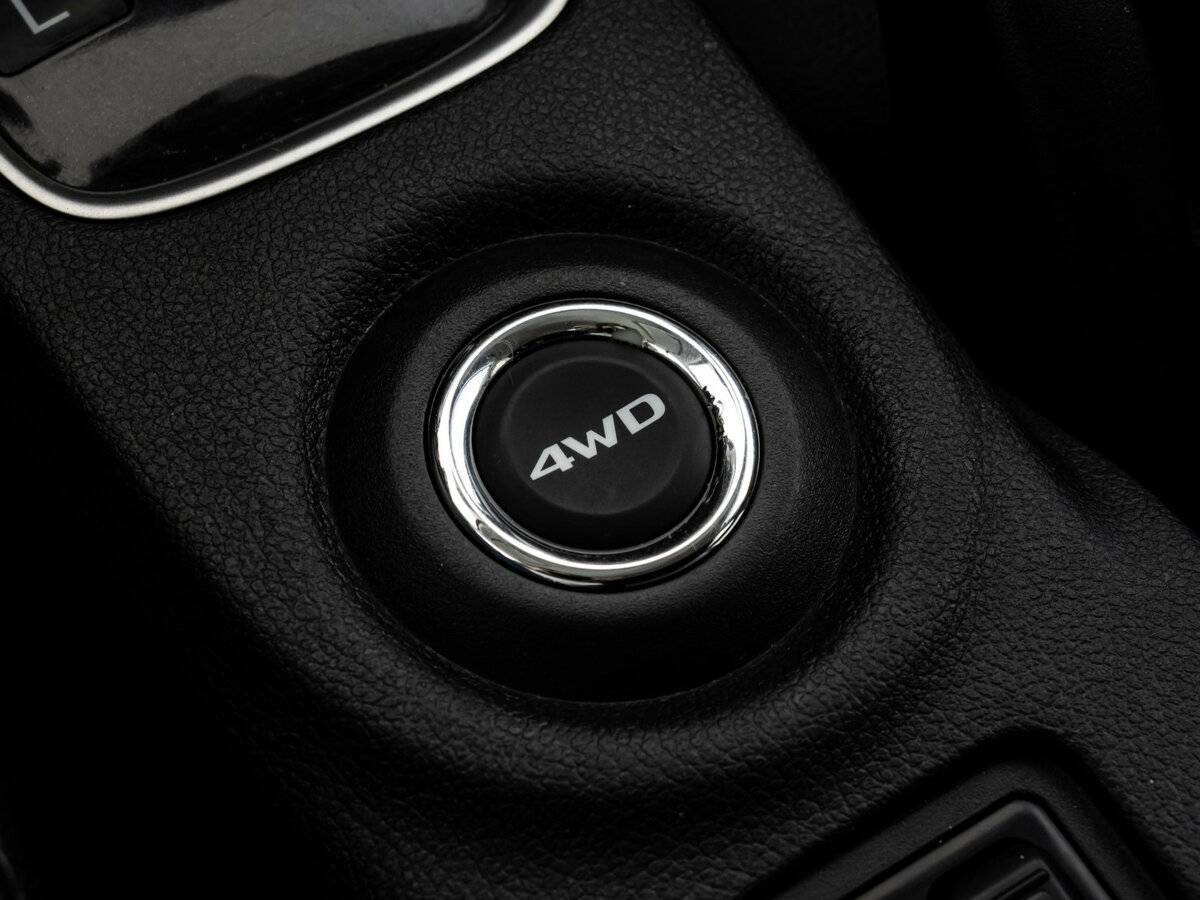 Купить Mitsubishi Outlander с пробегом. Фото: #12