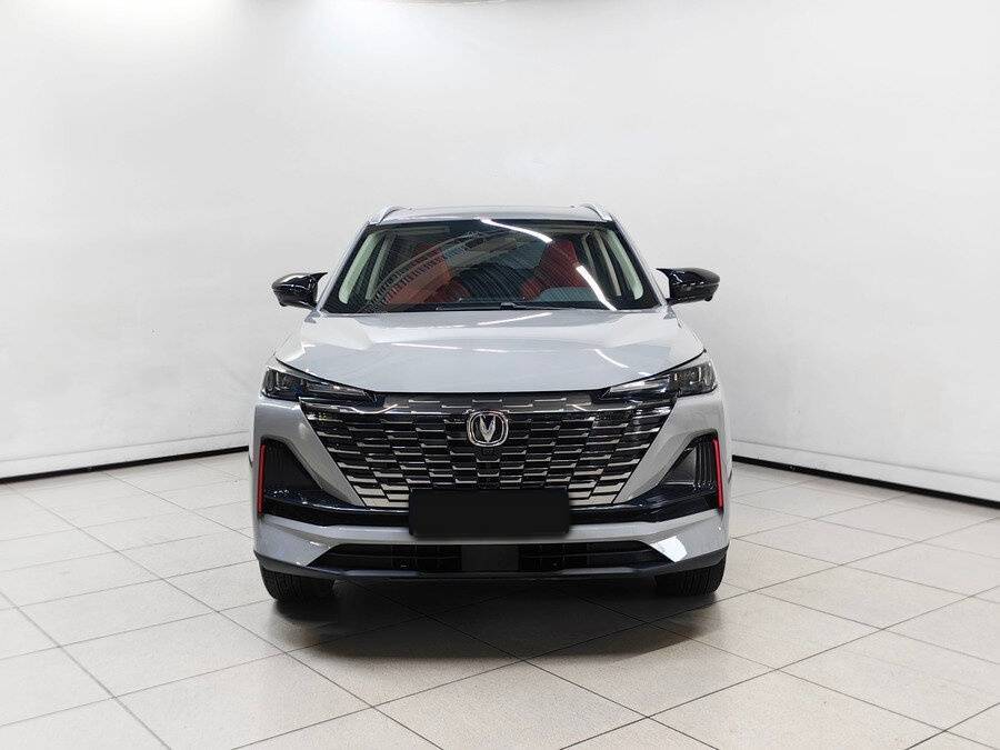 Купить Changan UNI-S (CS55 Plus) с пробегом. Фото: #2