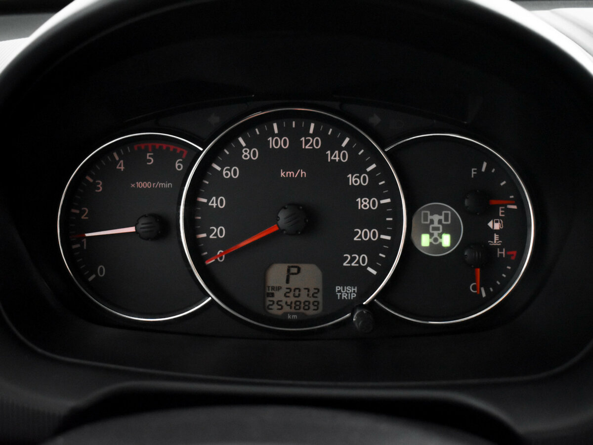 Купить Mitsubishi Pajero Sport с пробегом. Фото: #14