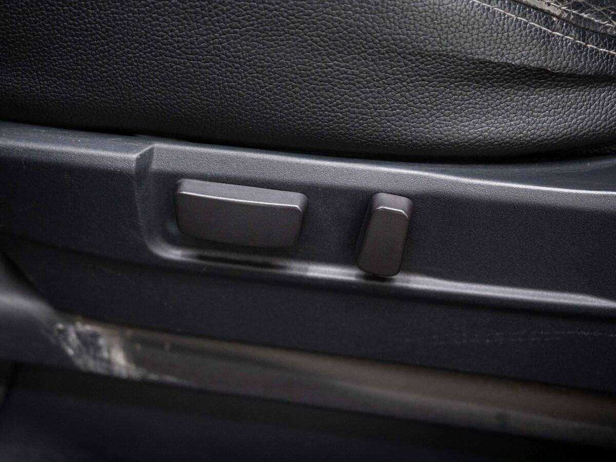 Купить Mitsubishi Outlander с пробегом. Фото: #19