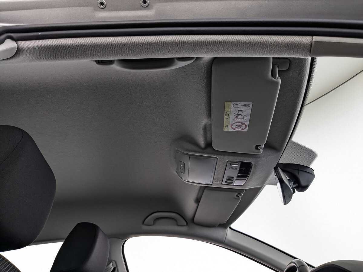 Купить Volkswagen Polo с пробегом. Фото: #18