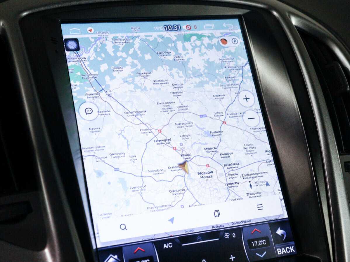 Купить Opel Astra с пробегом. Фото: #20