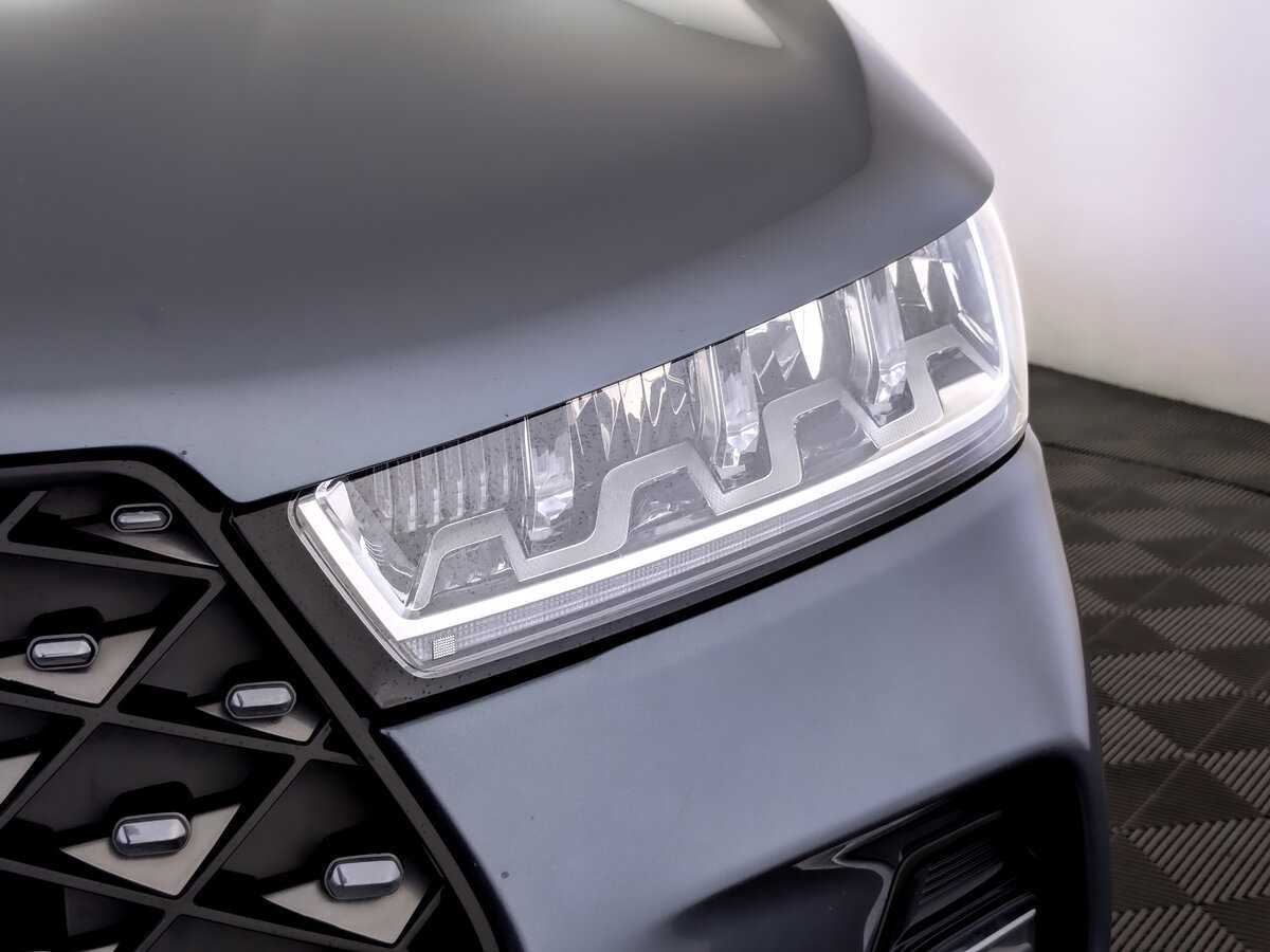 Купить Chery Tiggo 7 Pro с пробегом. Фото: #16