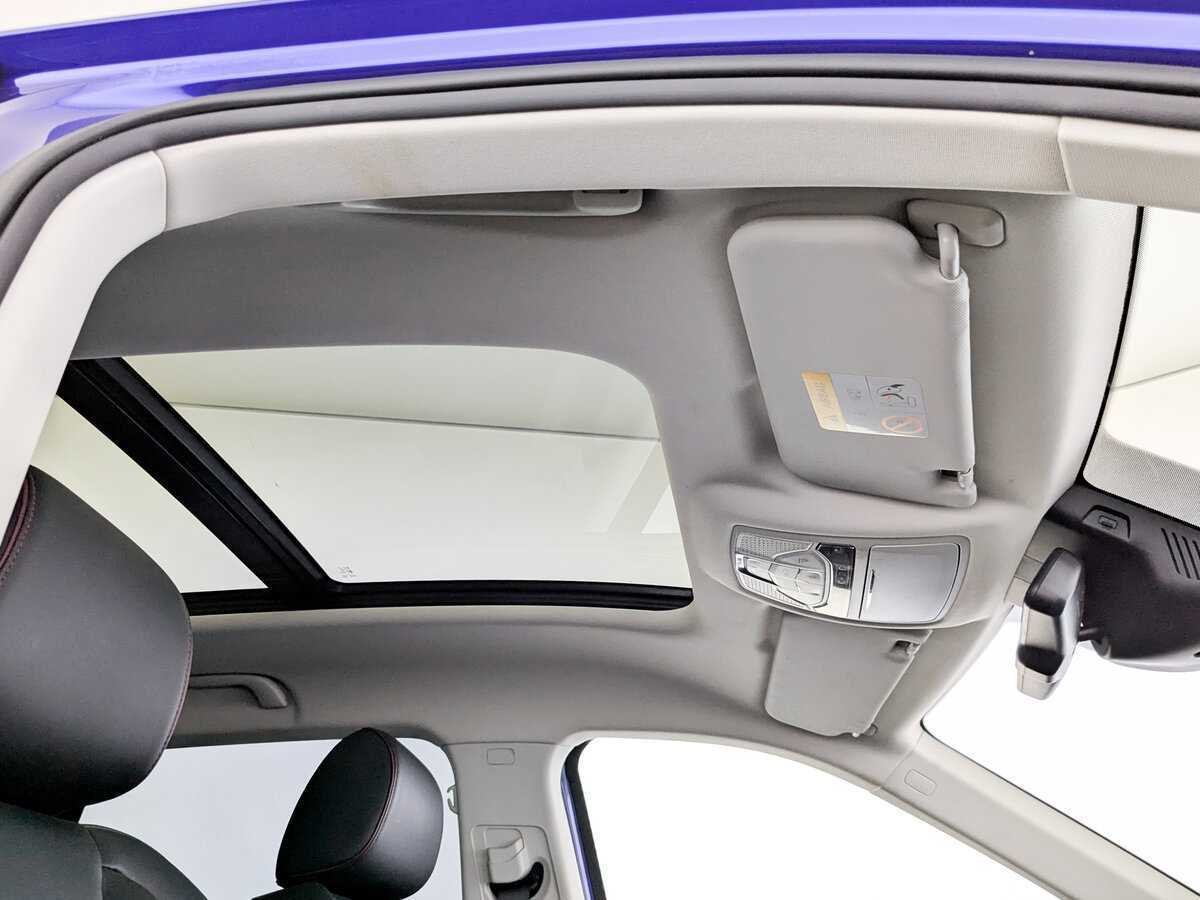 Купить FAW Bestune T55 с пробегом. Фото: #19