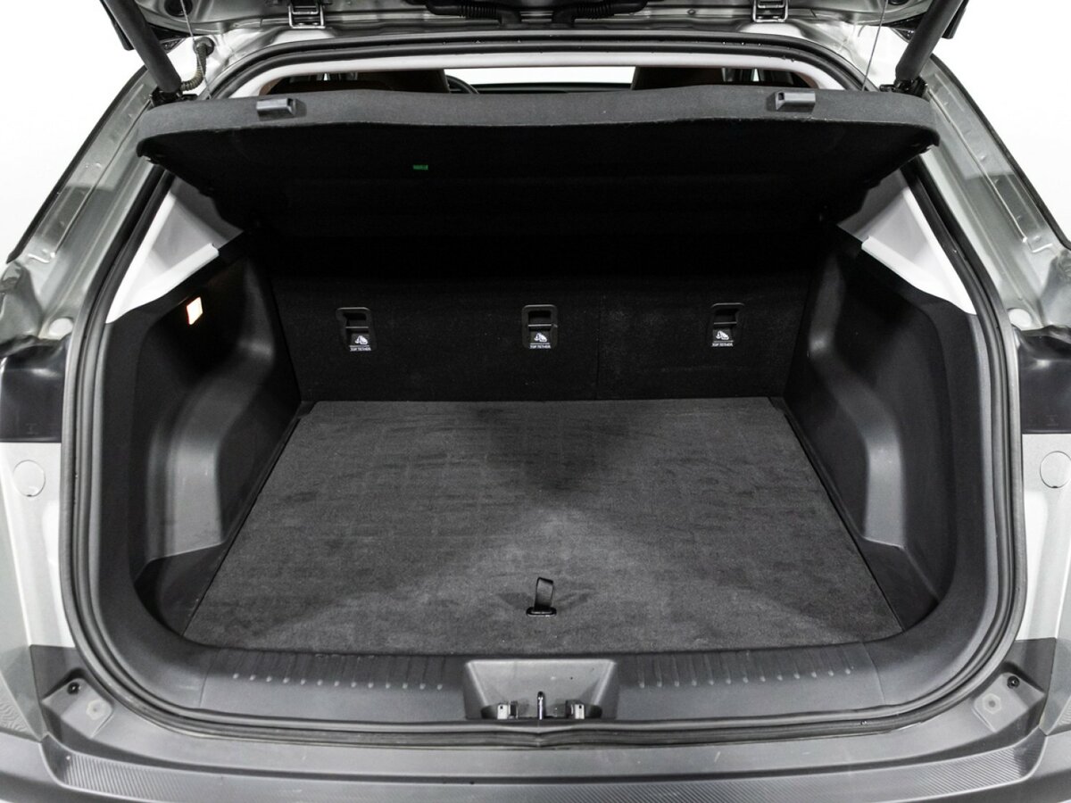 Купить OMODA C5 с пробегом. Фото: #23