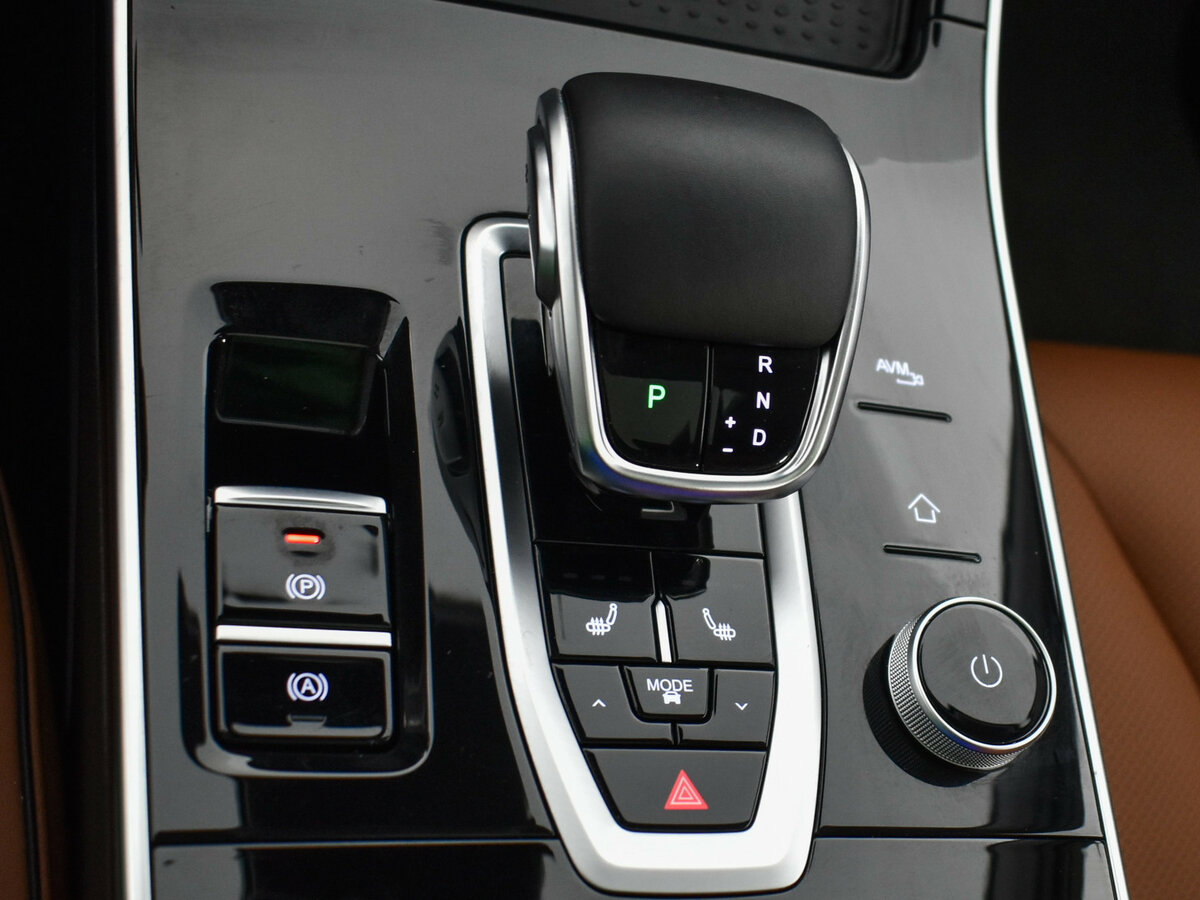 Купить OMODA C5 с пробегом. Фото: #14