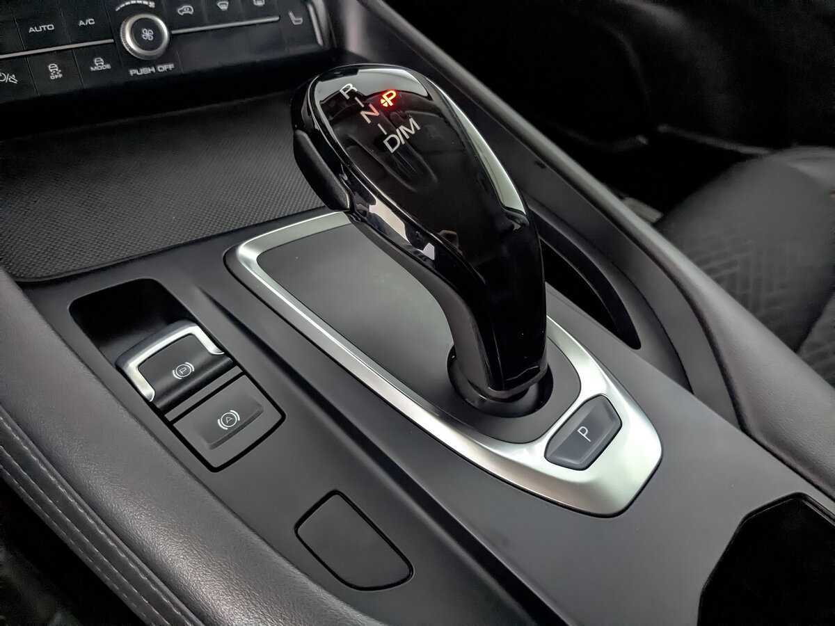 Купить Haval F7x с пробегом. Фото: #16