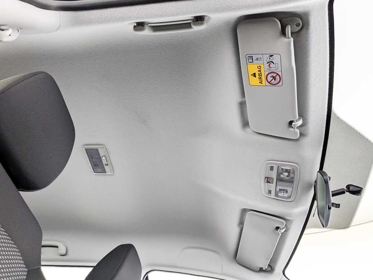 Купить Suzuki Vitara с пробегом. Фото: #21