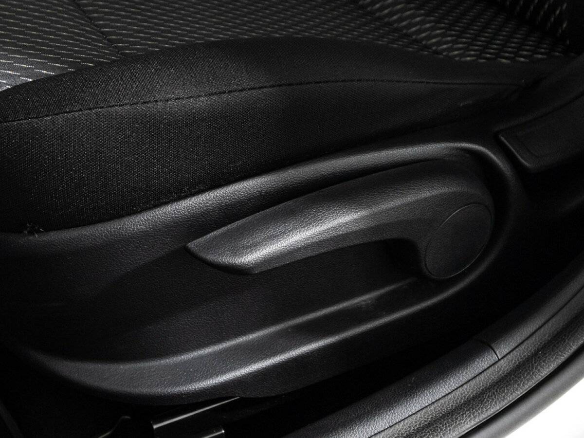 Купить Kia Rio с пробегом. Фото: #20