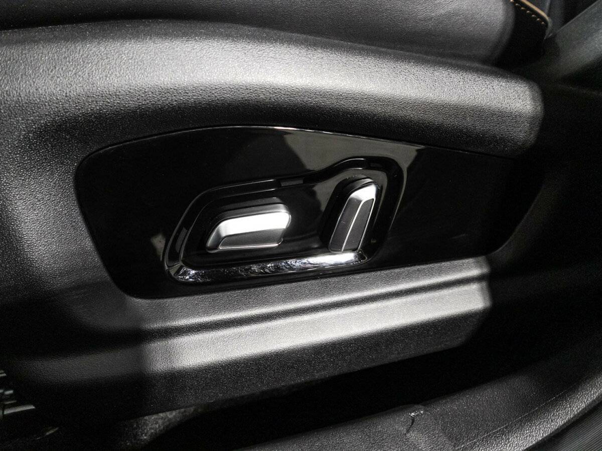 Купить OMODA C5 с пробегом. Фото: #16