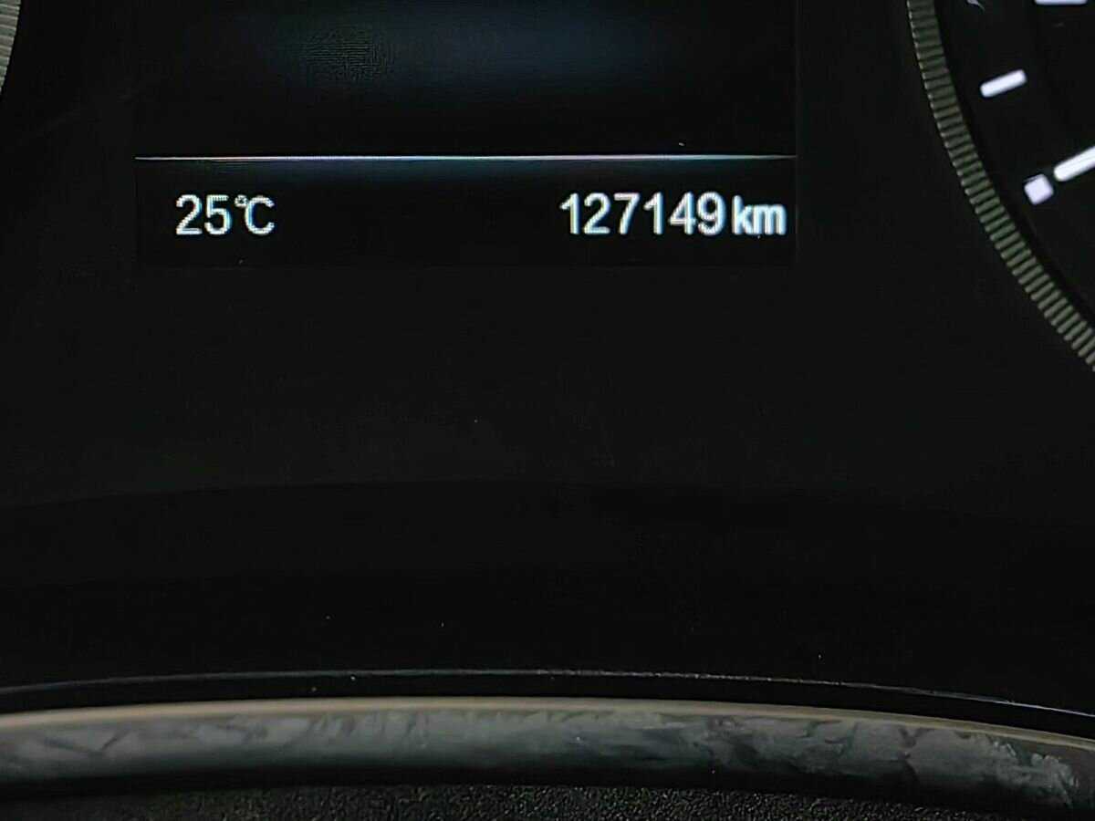 Купить Changan CS55 с пробегом. Фото: #15