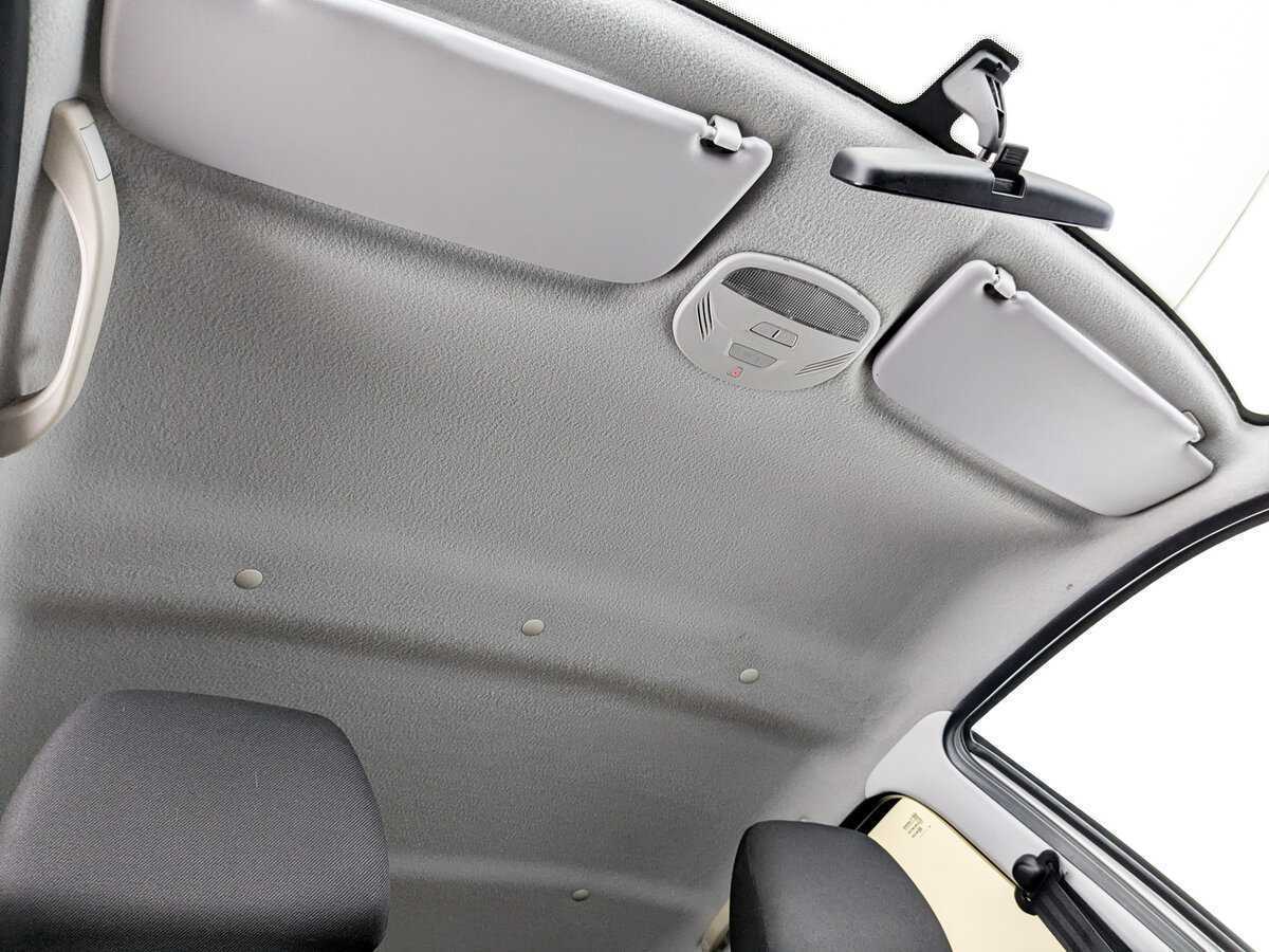 Купить Lada (ВАЗ) Granta с пробегом. Фото: #17