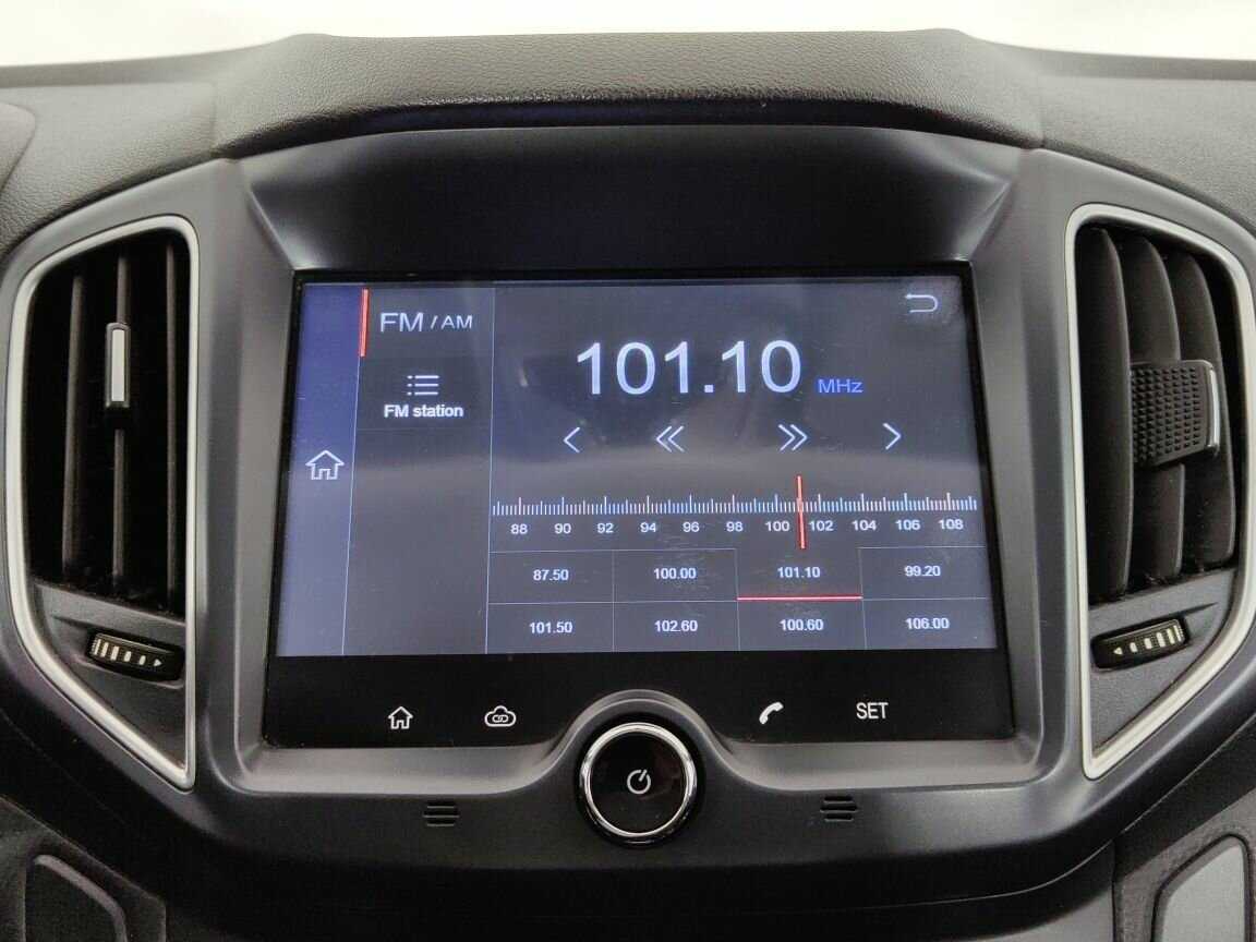 Купить Chery Tiggo 5 с пробегом. Фото: #15