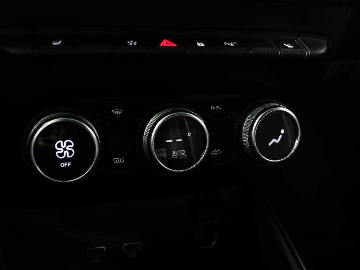 Купить Renault Arkana с пробегом. Фото: #13