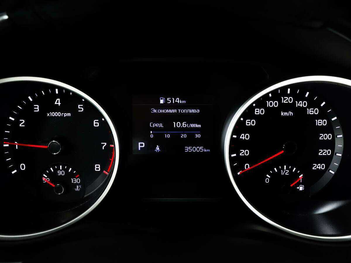 Купить Kia Ceed с пробегом. Фото: #14