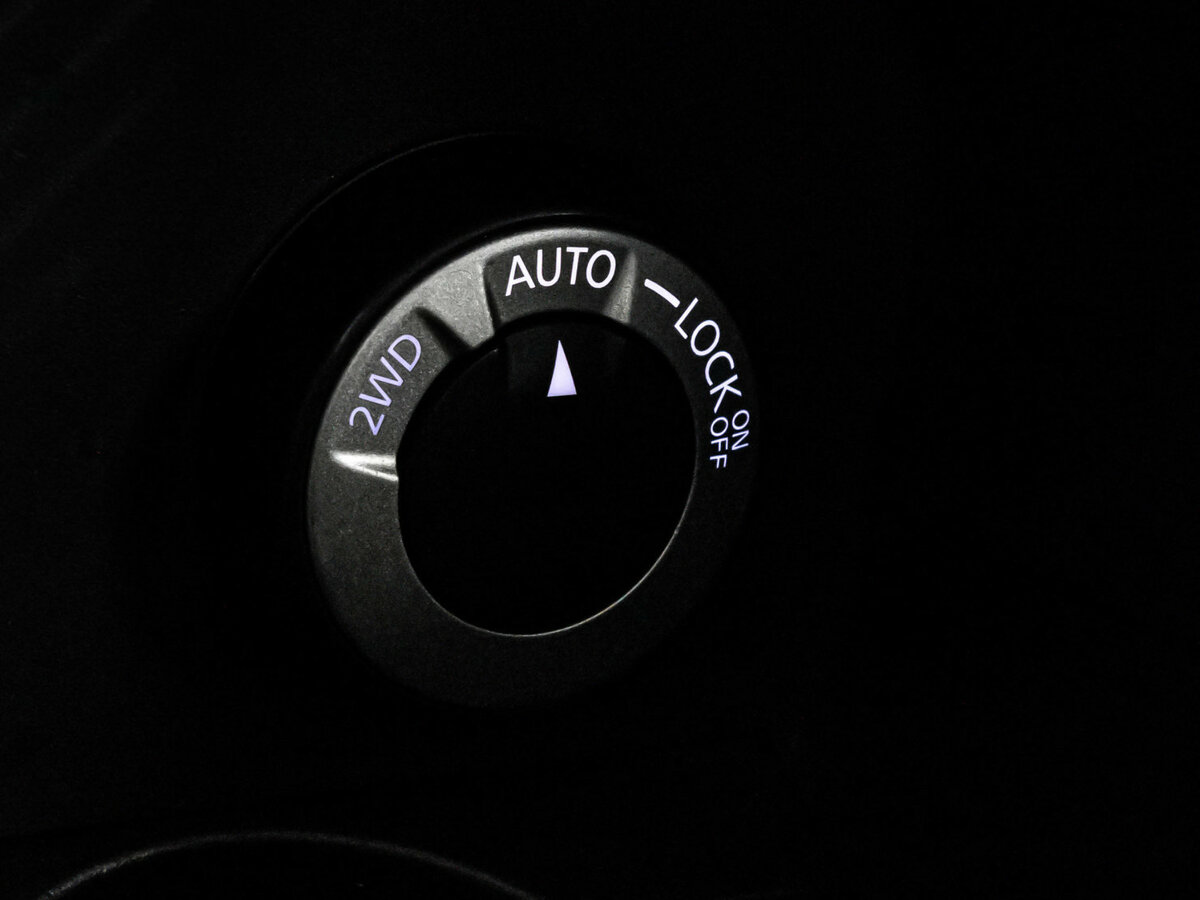 Купить Renault Kaptur с пробегом. Фото: #12