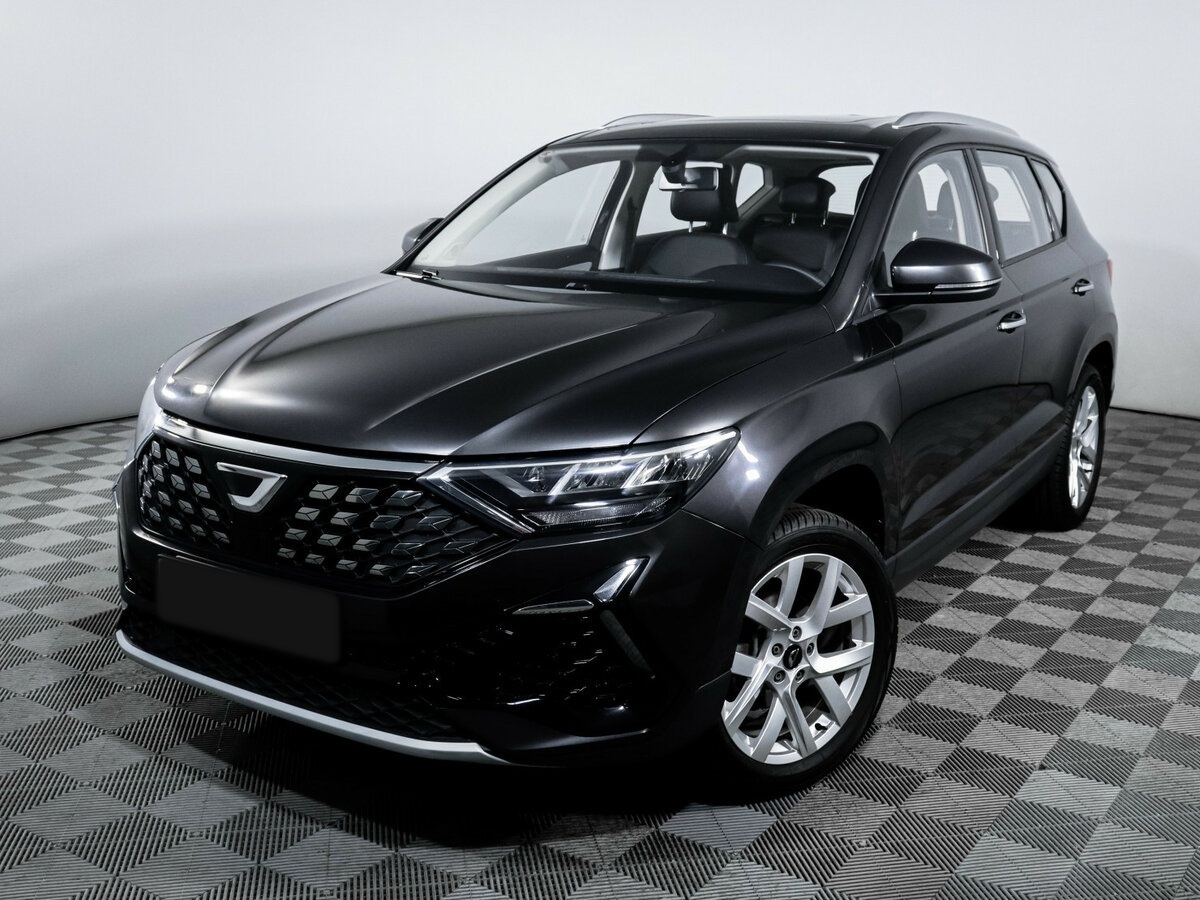 Купить Jetta VS5 с пробегом. Фото: #13