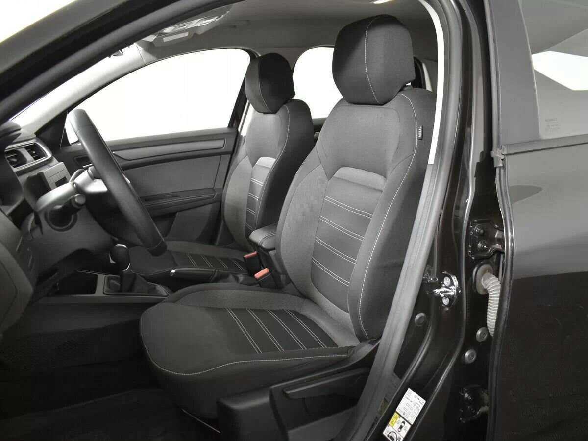 Купить Renault Arkana с пробегом. Фото: #7